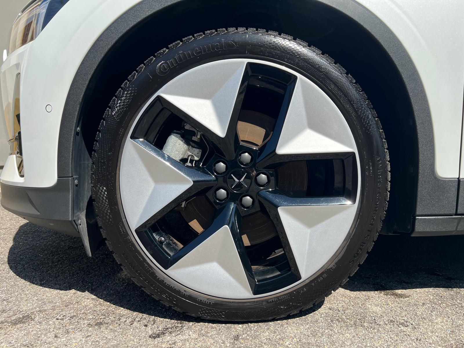 POLESTAR 2 Long Range Dual Motor-image-5