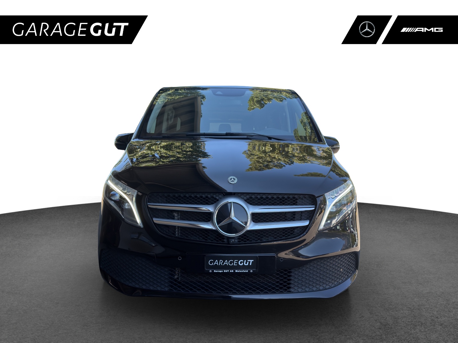 MERCEDES-BENZ V 250 d Avantgarde L 4M-image-7