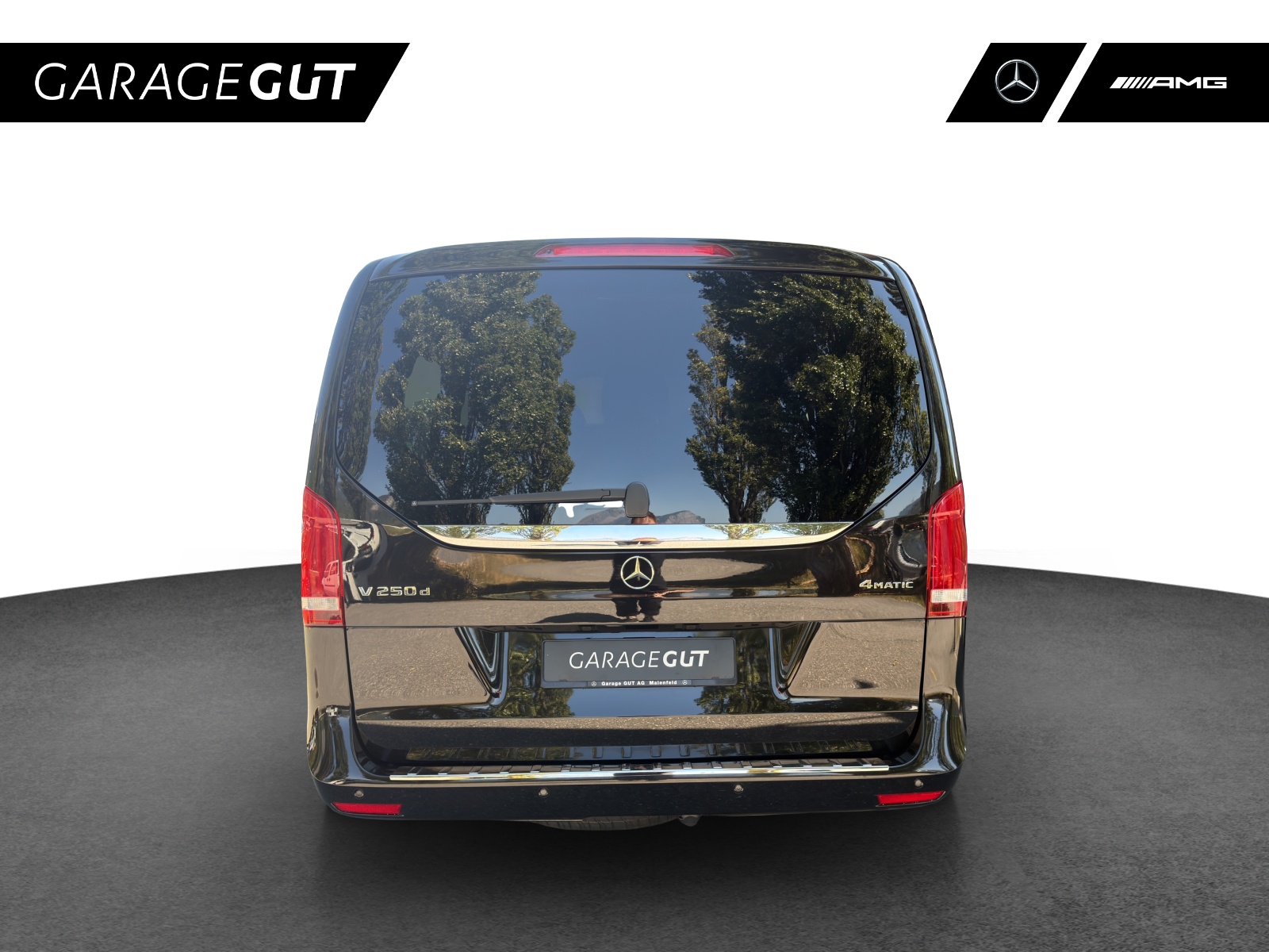 MERCEDES-BENZ V 250 d Avantgarde L 4M-showroom-element-3