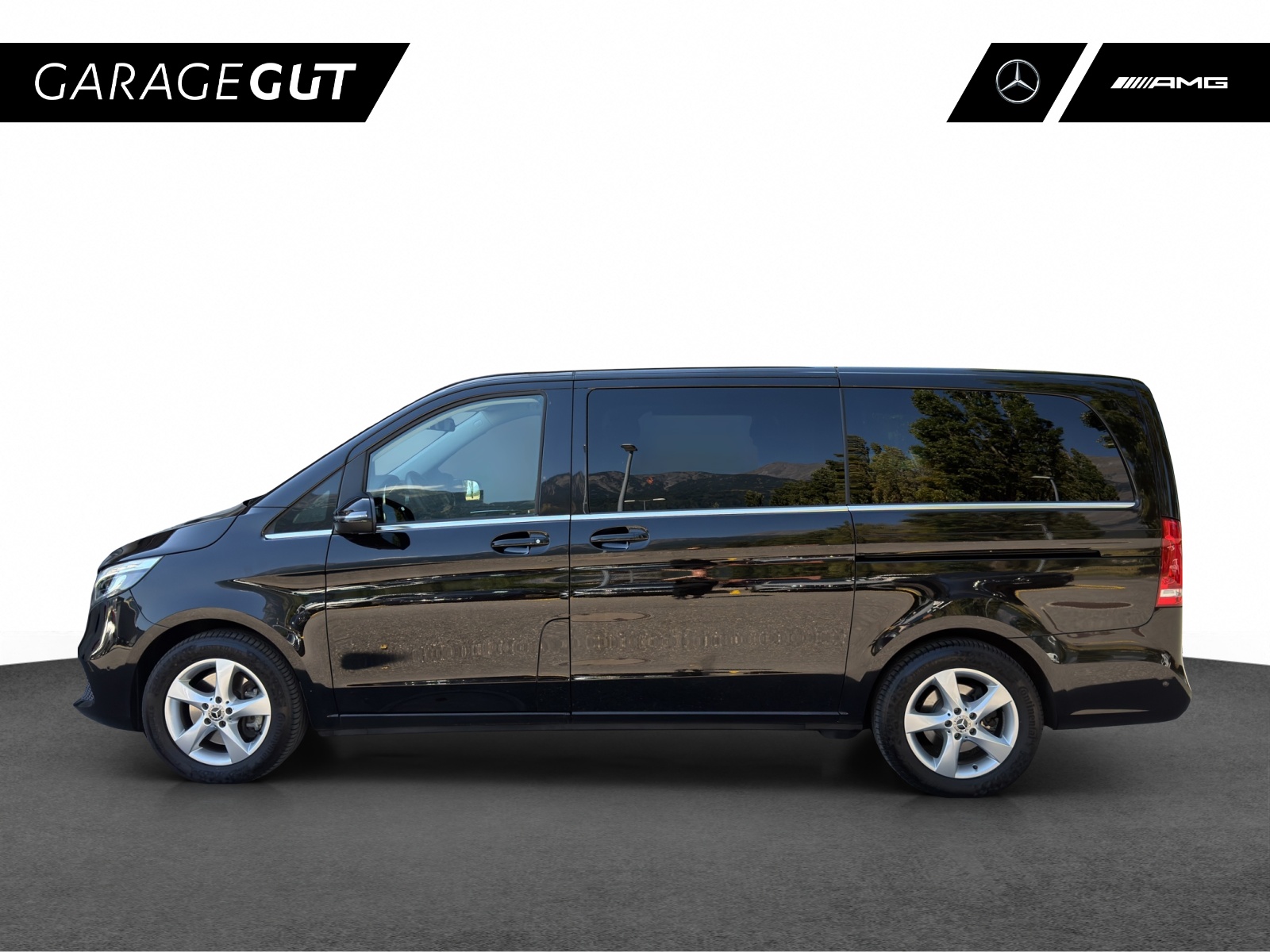 MERCEDES-BENZ V 250 d Avantgarde L 4M-showroom-element-1
