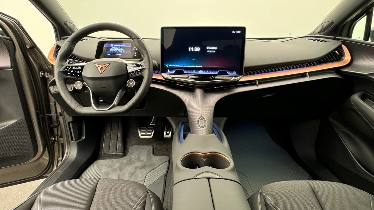CUPRA Tavascan 77 kWh Endurance-image-5