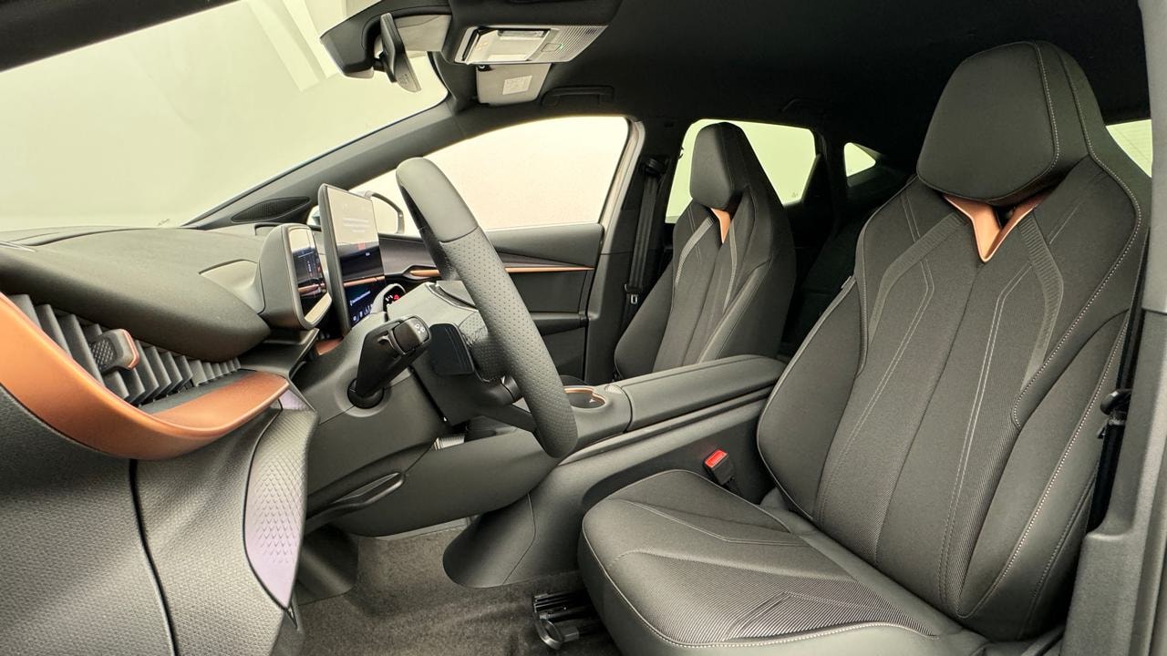 CUPRA Tavascan 77 kWh Endurance-image-4