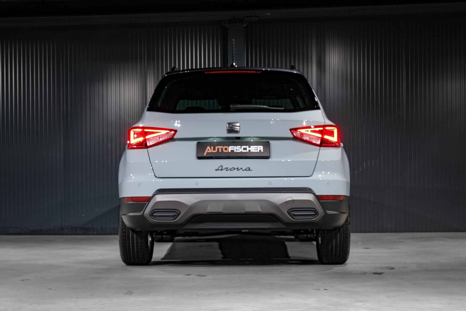 SEAT Arona 1.0 TSI Eco Style DSG-image-5