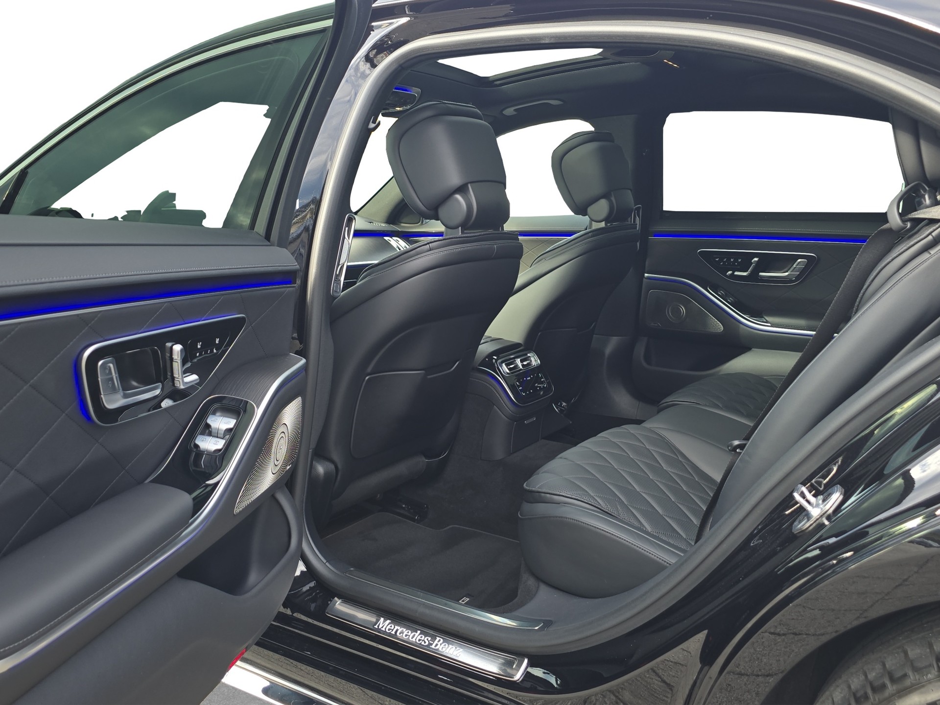 MERCEDES-BENZ S 350 d L 4Matic AMG Line 9G-Tronic-image-10