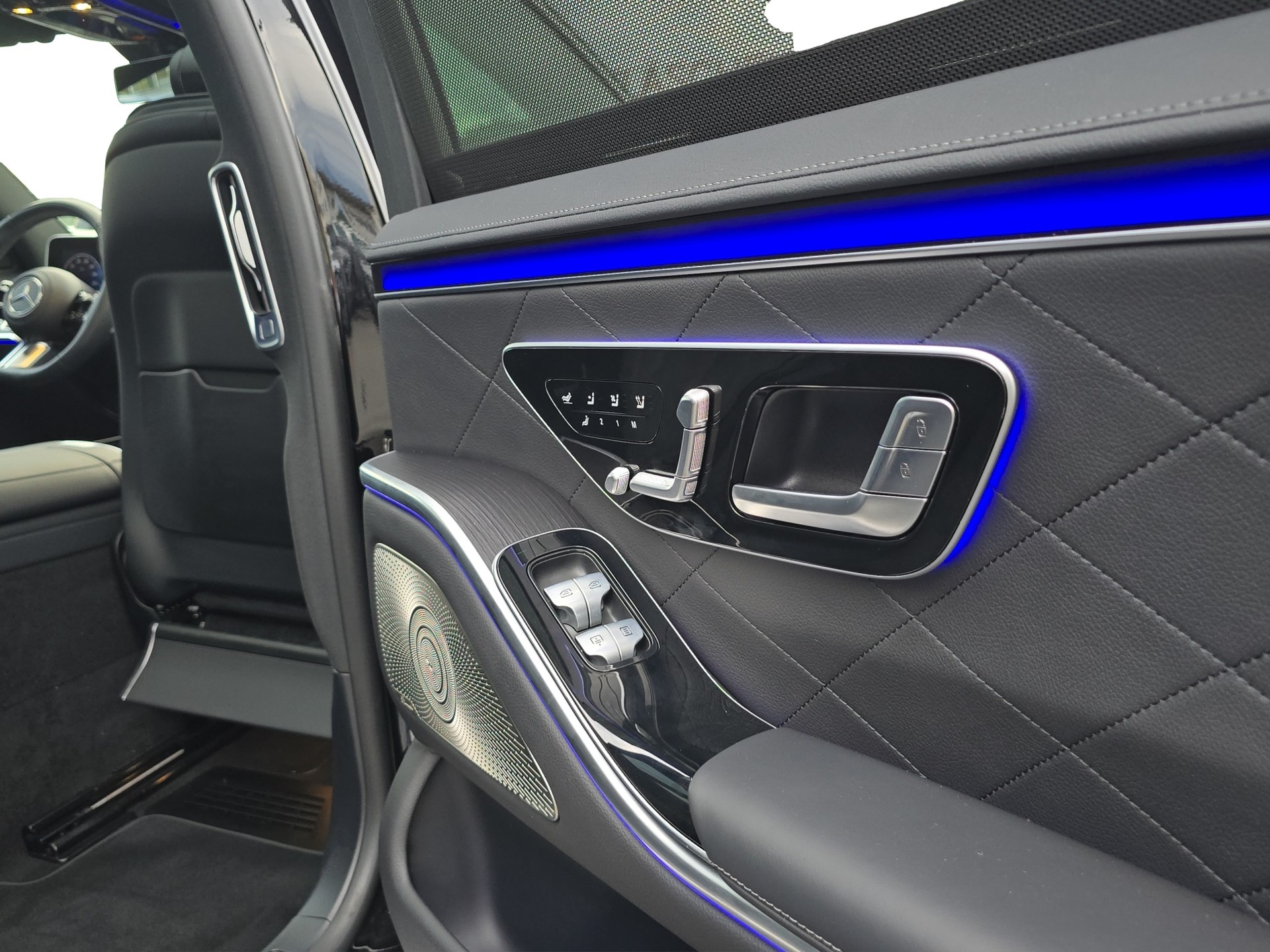 MERCEDES-BENZ S 350 d L 4Matic AMG Line 9G-Tronic-image-13