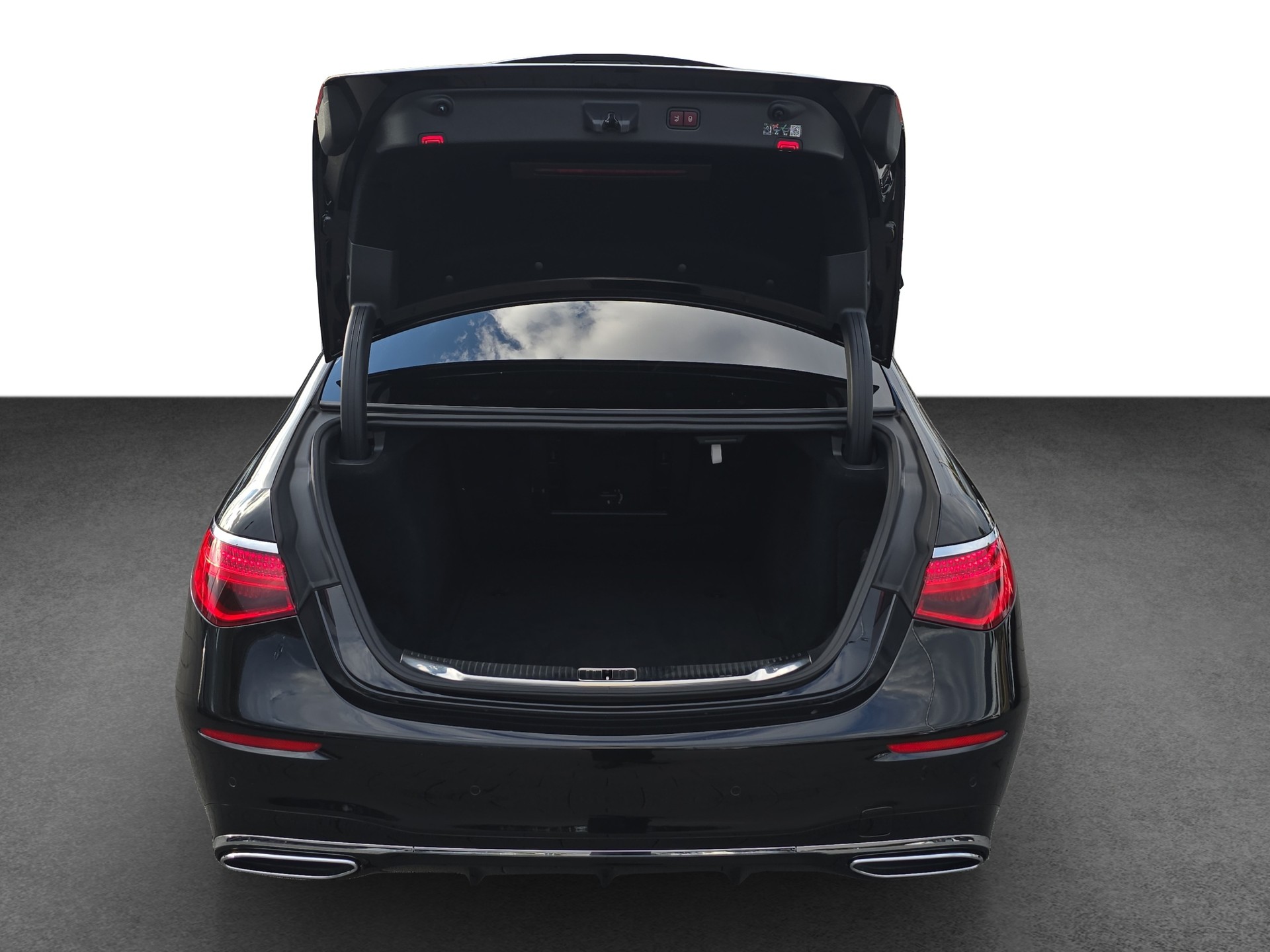 MERCEDES-BENZ S 350 d L 4Matic AMG Line 9G-Tronic-image-14