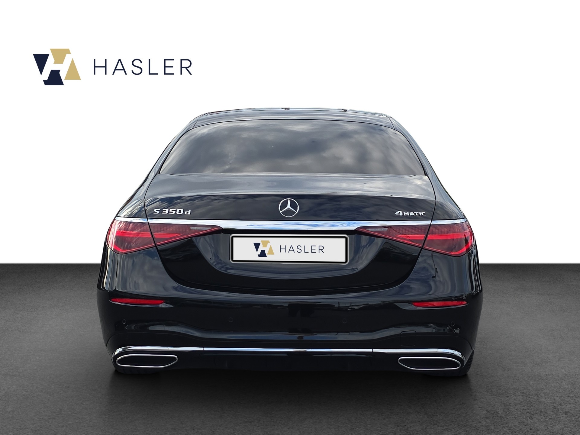 MERCEDES-BENZ S 350 d L 4Matic AMG Line 9G-Tronic-image-4