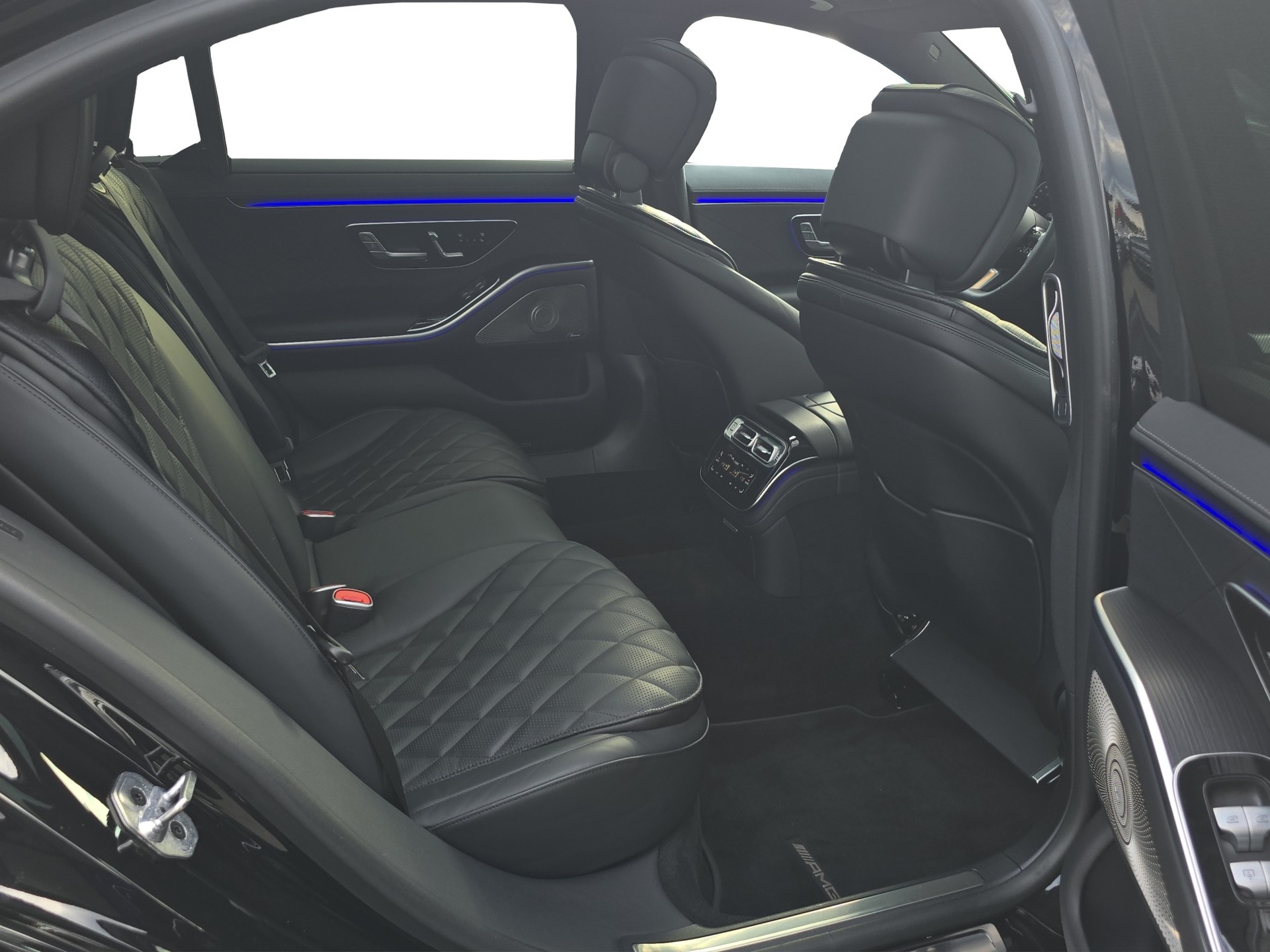 MERCEDES-BENZ S 350 d L 4Matic AMG Line 9G-Tronic-image-11
