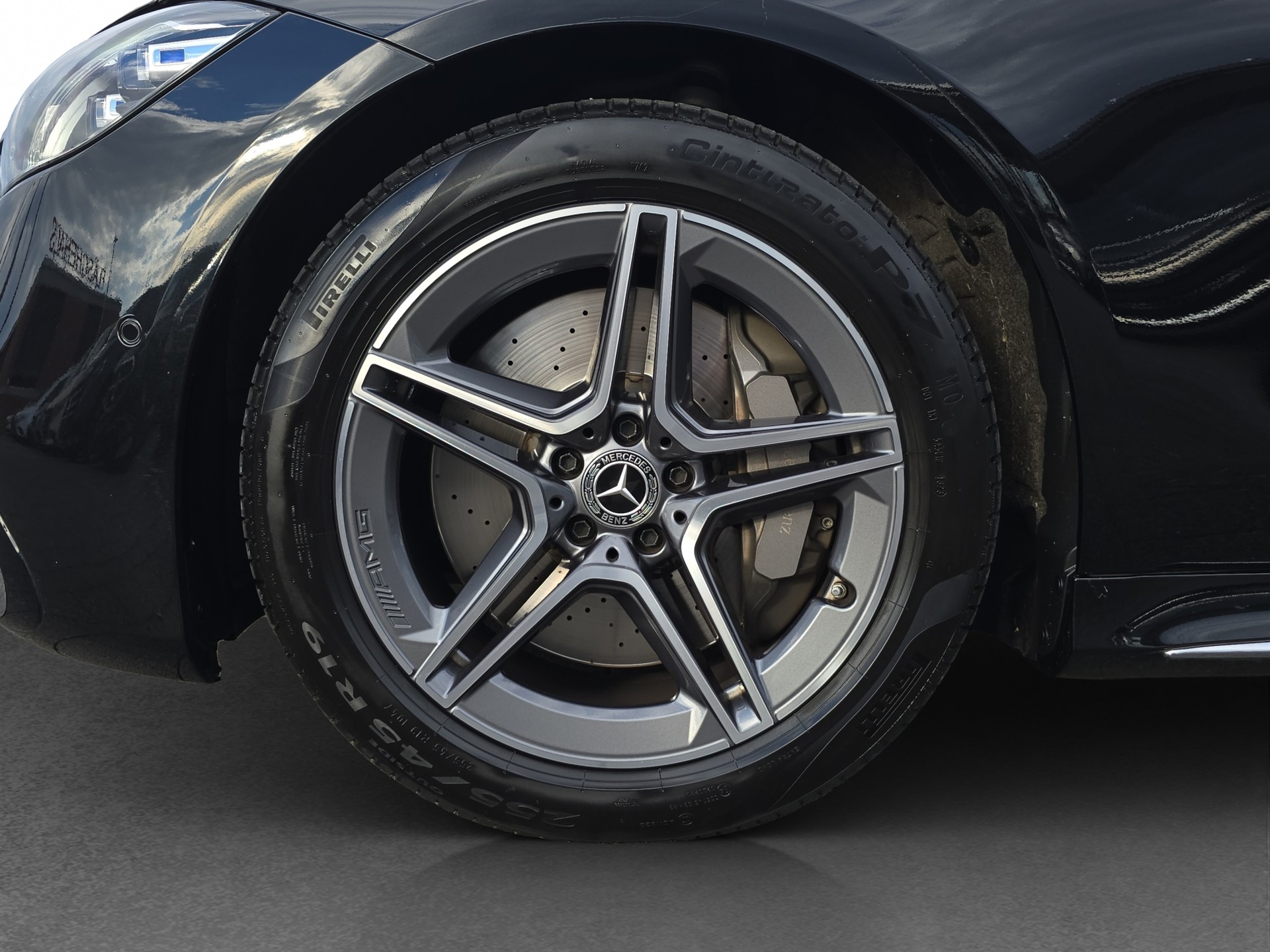MERCEDES-BENZ S 350 d L 4Matic AMG Line 9G-Tronic-image-15
