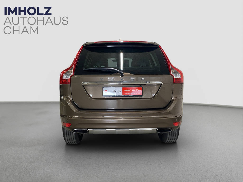 VOLVO XC60 2.0 D4 Momentum S/S-showroom-element-3