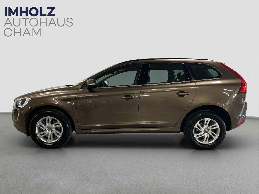 VOLVO XC60 2.0 D4 Momentum S/S-showroom-element-1