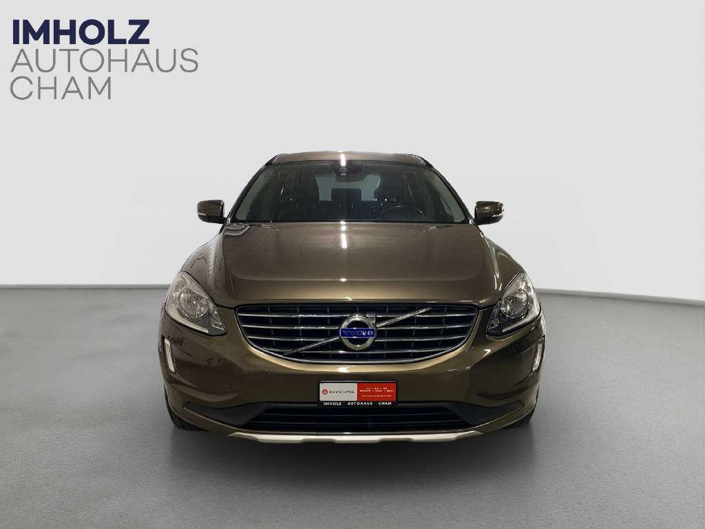 VOLVO XC60 2.0 D4 Momentum S/S-image-4