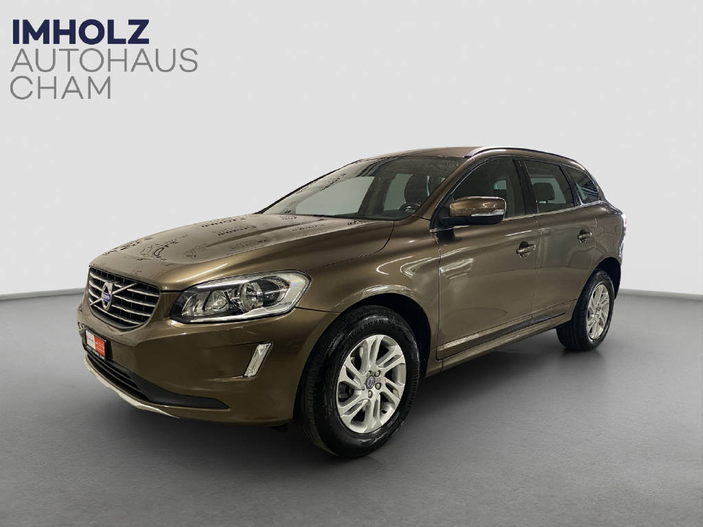 VOLVO XC60 2.0 D4 Momentum S/S