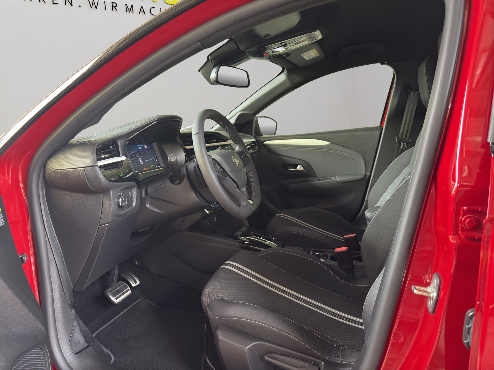 OPEL Corsa F 1.2 Turbo Hybrid GS-image-12
