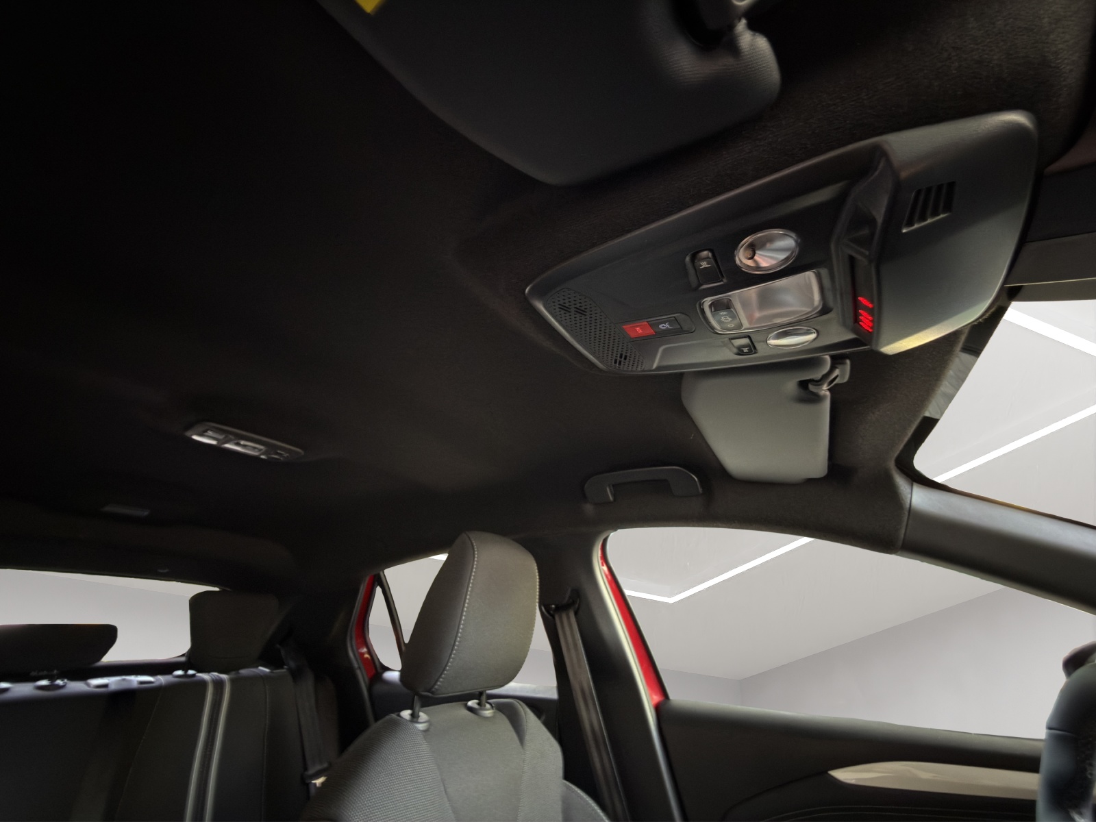 OPEL Corsa F 1.2 Turbo Hybrid GS-image-24
