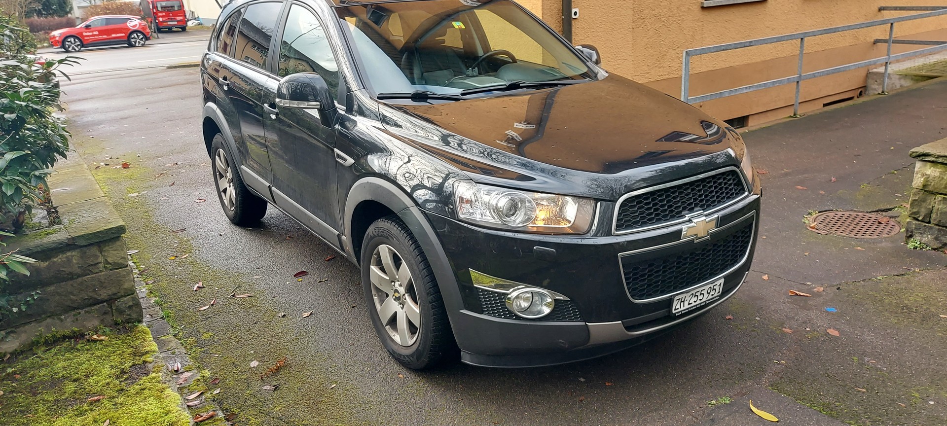 CHEVROLET CAPTIVA-image-4