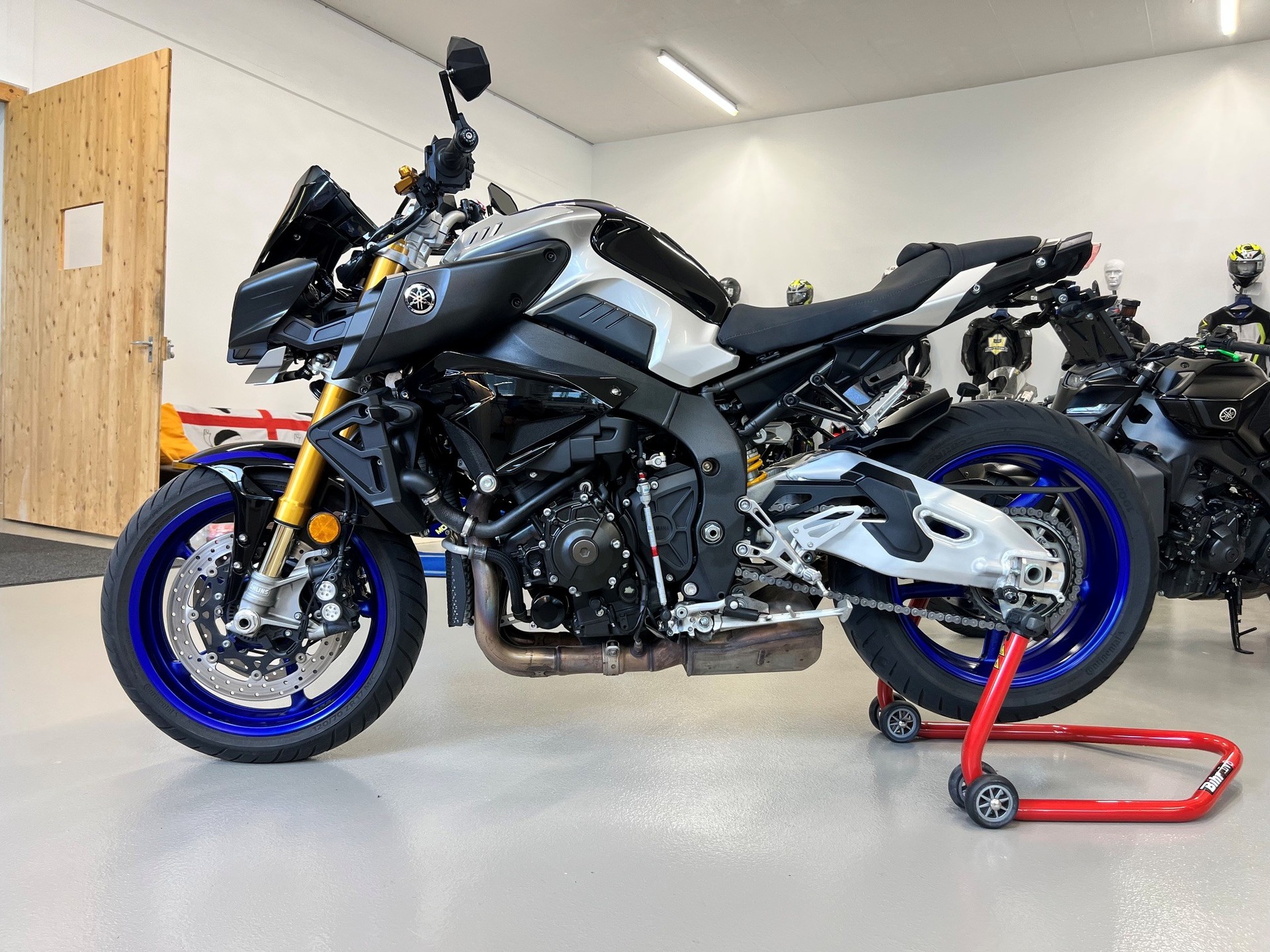 YAMAHA MT-10 SP ABS-image-0
