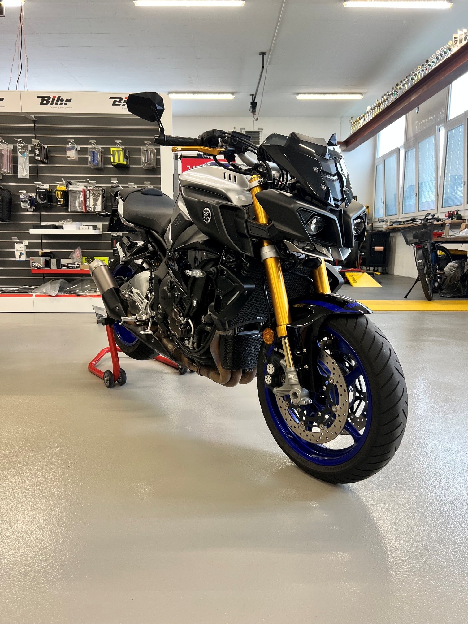 YAMAHA MT-10 SP ABS-image-5