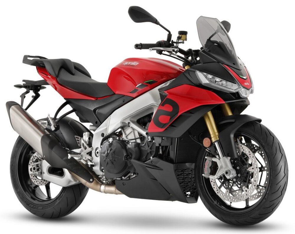 APRILIA Tuono V4 1100-image-0