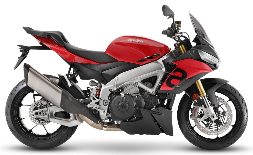 APRILIA Tuono V4 1100-image-2