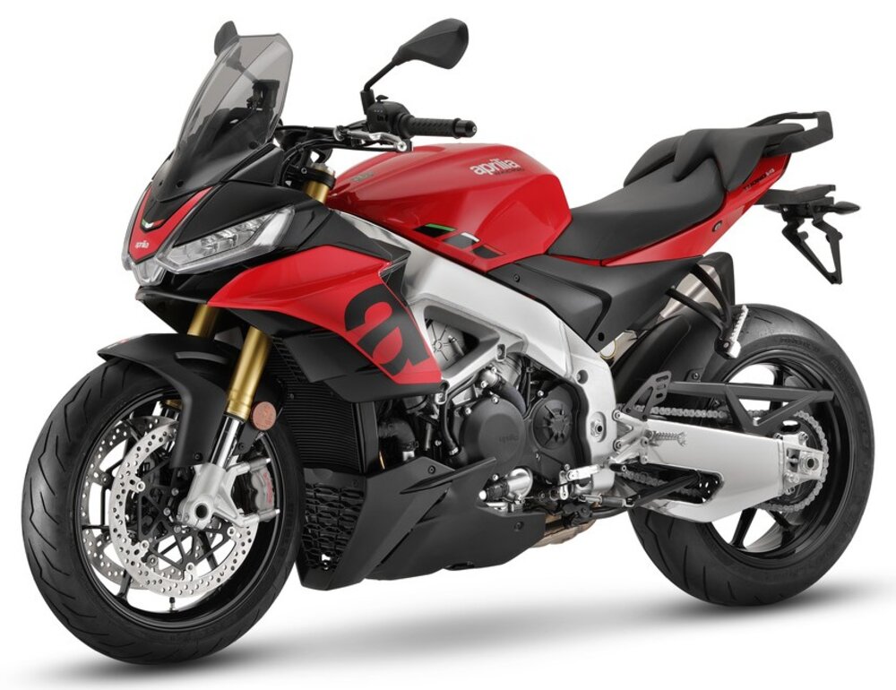 APRILIA Tuono V4 1100-image-1