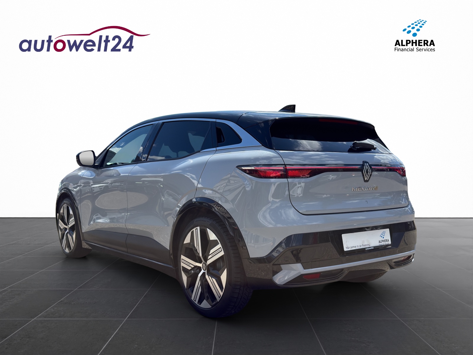 RENAULT Mégane E-TECH EV60 Iconic-image-6