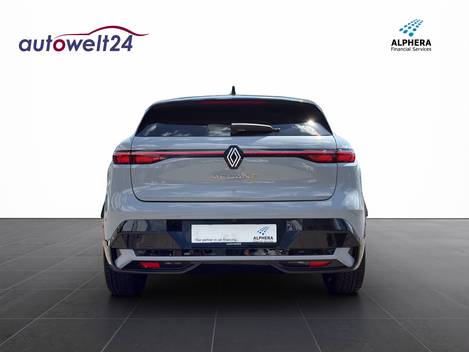 RENAULT Mégane E-TECH EV60 Iconic-image-5