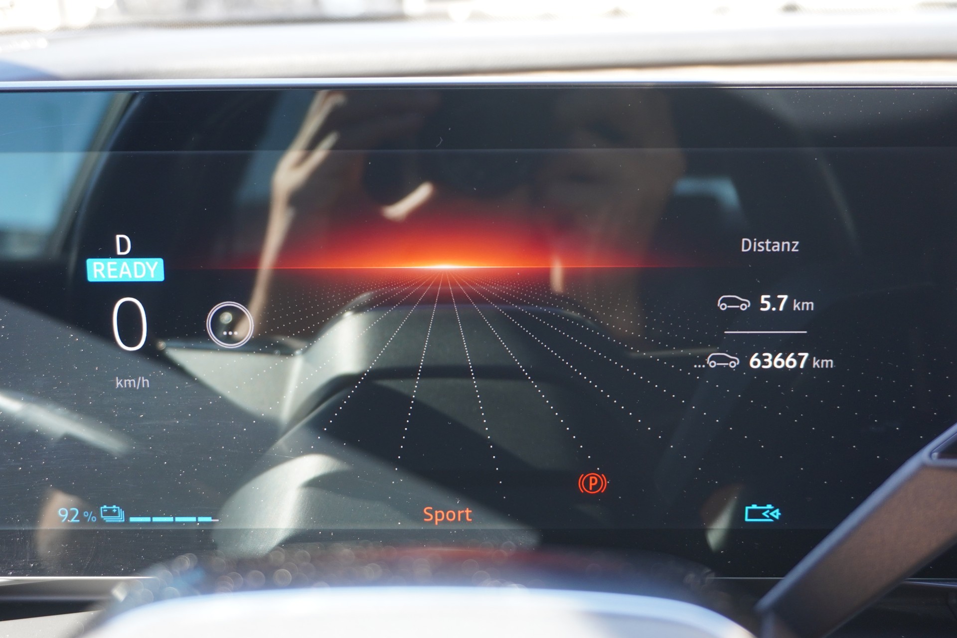 RENAULT Mégane E-TECH EV60 Iconic-image-29