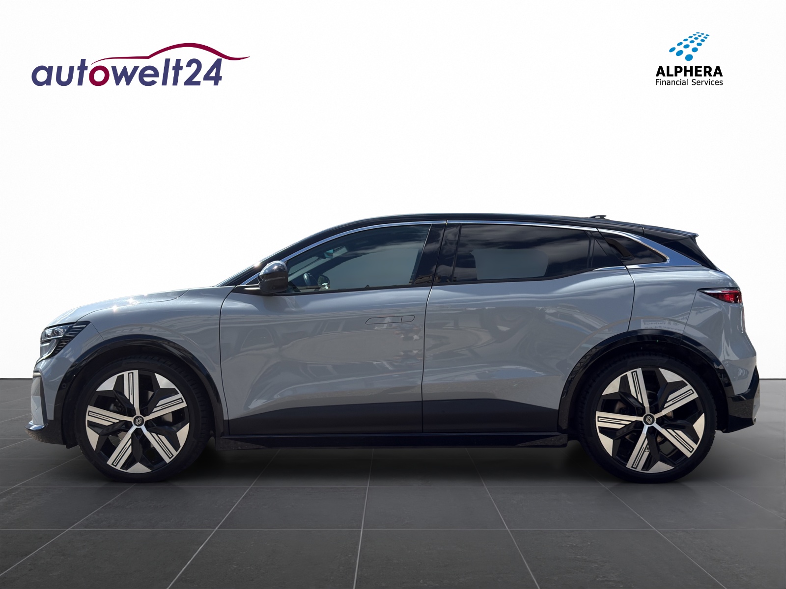 RENAULT Mégane E-TECH EV60 Iconic-image-7