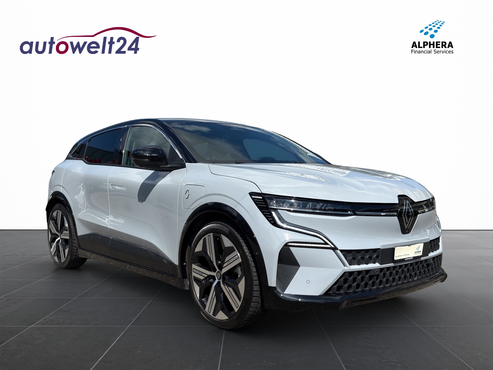 RENAULT Mégane E-TECH EV60 Iconic-showroom-element-2