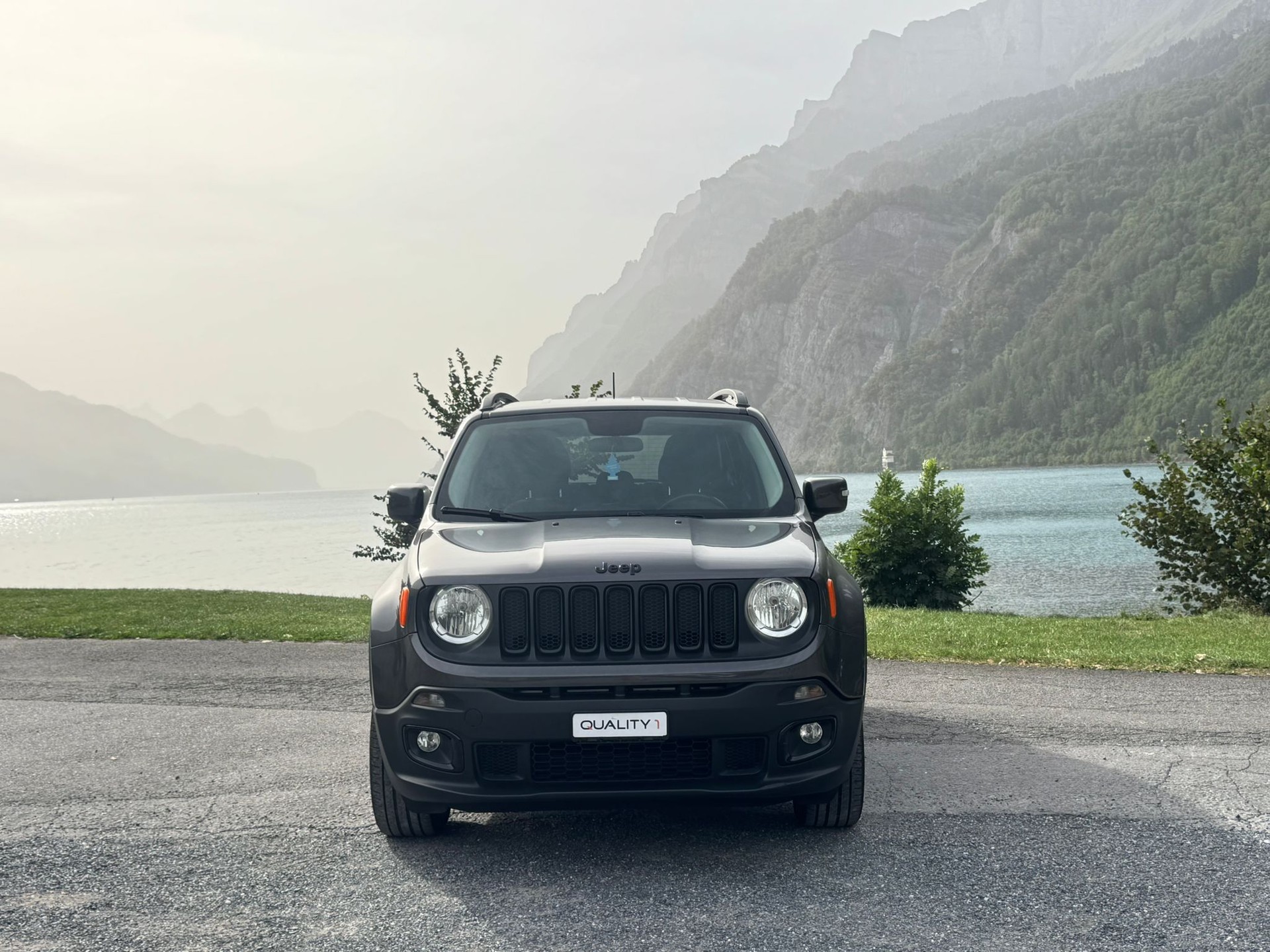 JEEP Renegade 2.0CRD Night Eagle 2 AWD