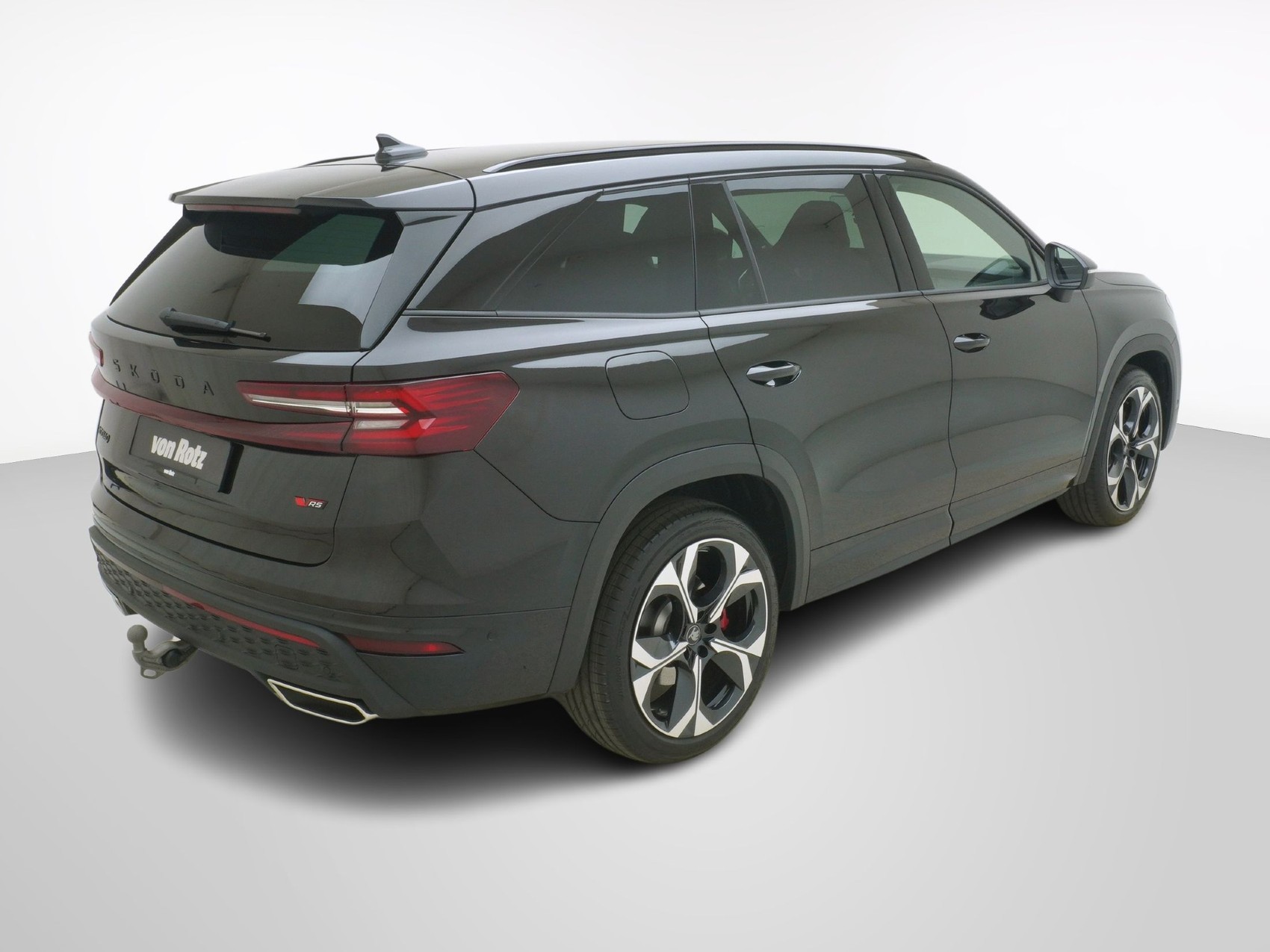 SKODA Kodiaq 2.0 TSI RS-image-5
