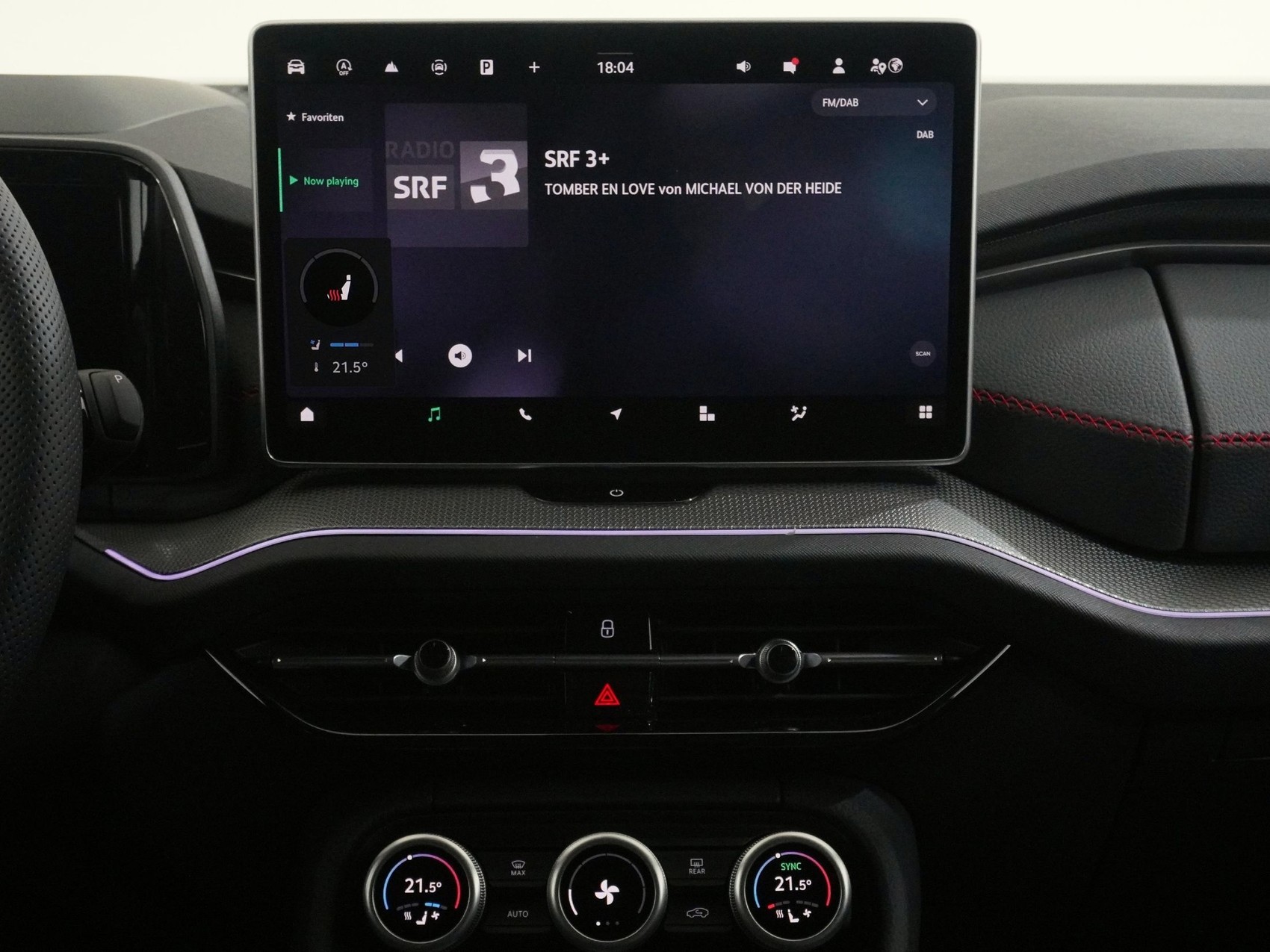 SKODA Kodiaq 2.0 TSI RS-image-25