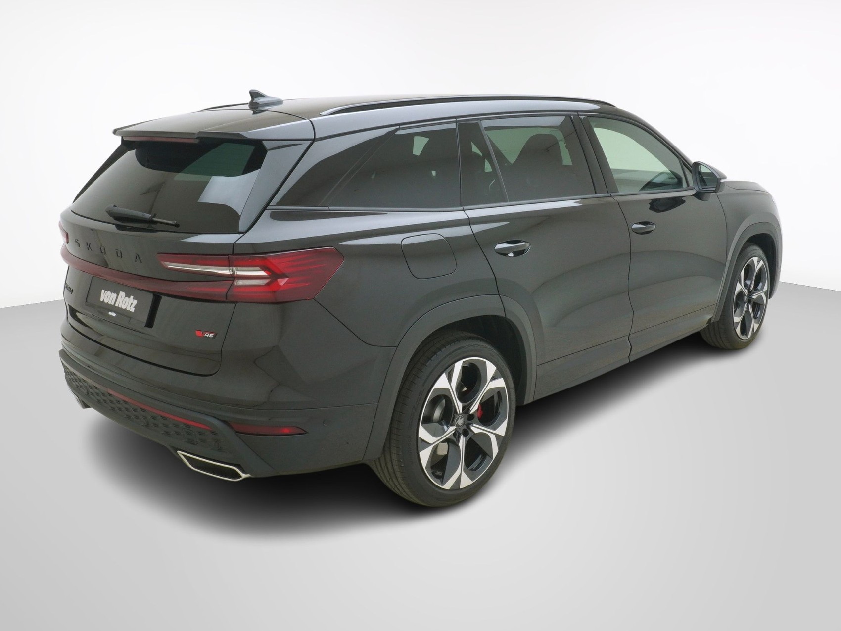 SKODA Kodiaq 2.0 TSI RS-image-4