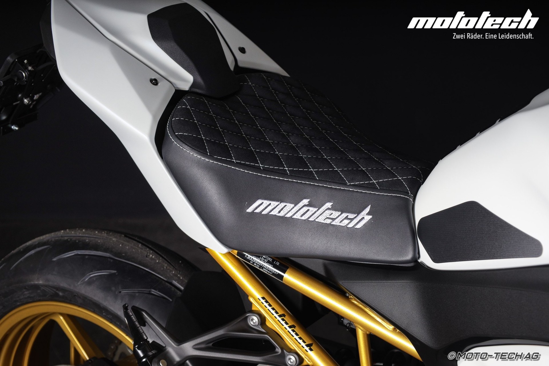 KAWASAKI Z 900 MY26 (35/91kW) STAGE 1 Aurum Ash-image-7