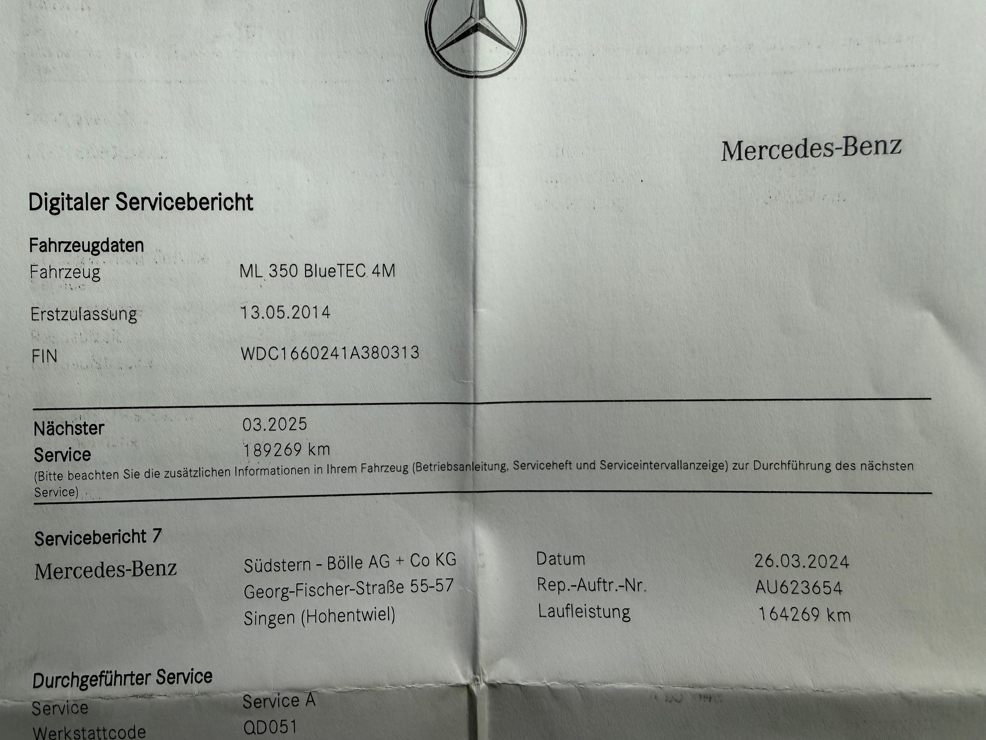 MERCEDES-BENZ ML 350 BlueTEC Executive 4Matic 7G-Tronic-image-15