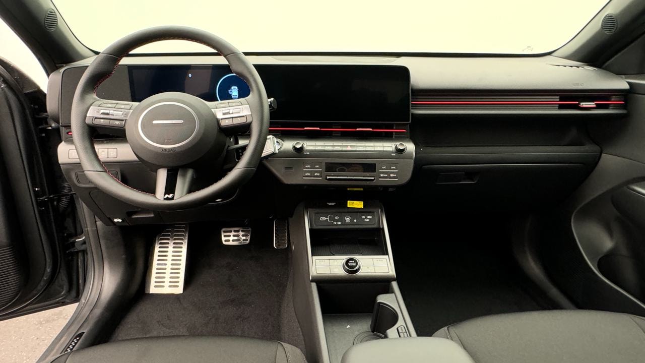 HYUNDAI Kona 1.6 T-GDi N Line DCT-image-6
