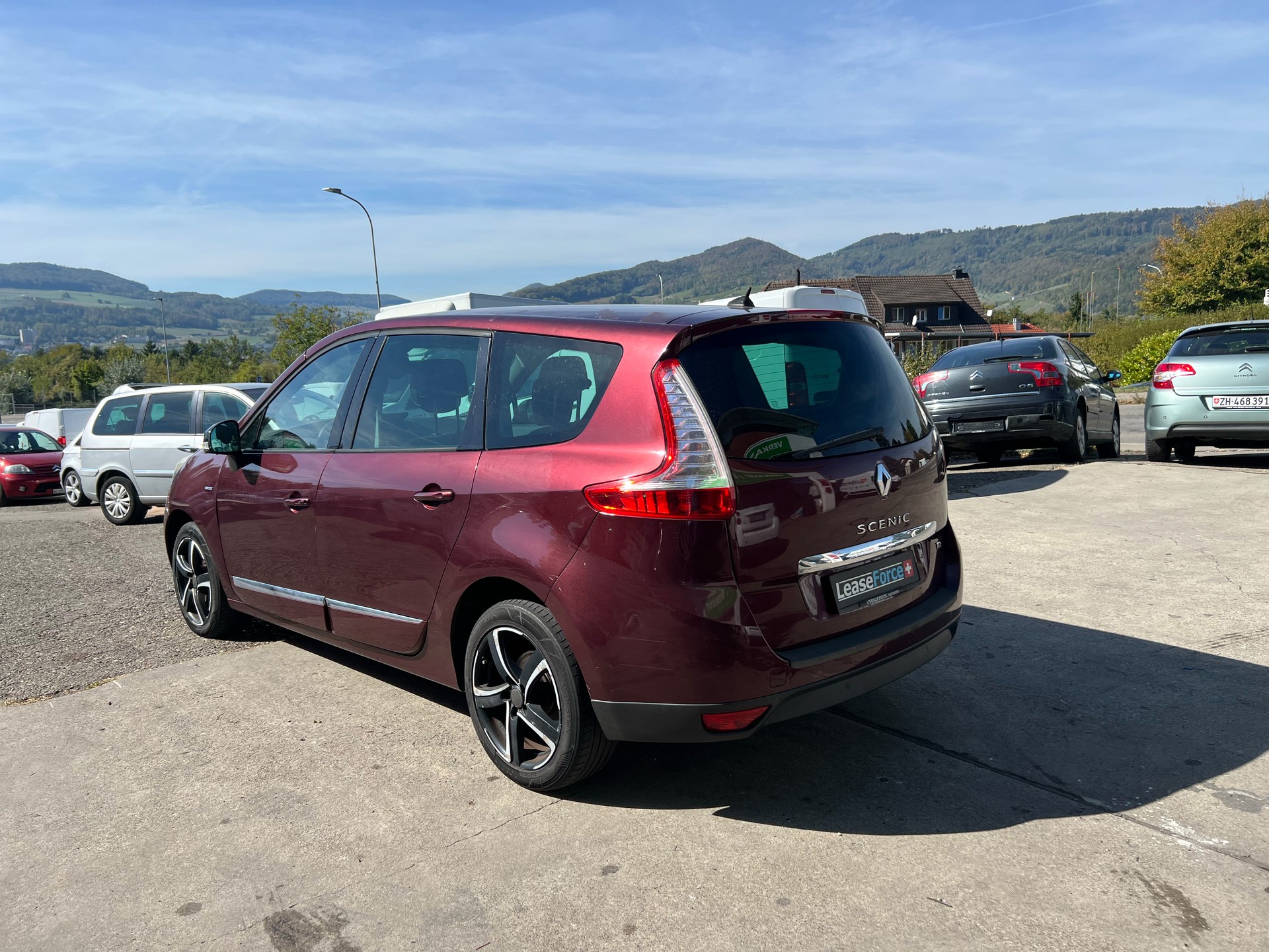 RENAULT Grand Scénic 1.4 16V Turbo Bose-showroom-element-2