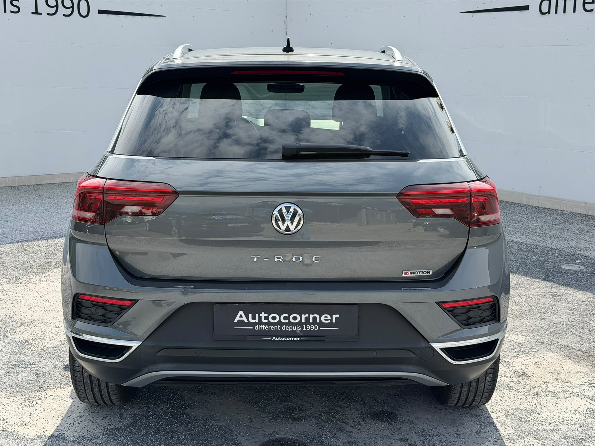 VW T-Roc 2.0 TSI Sport DSG 4Motion-image-4