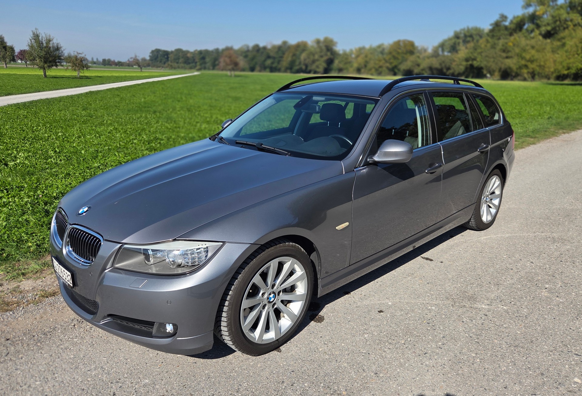 BMW 330d