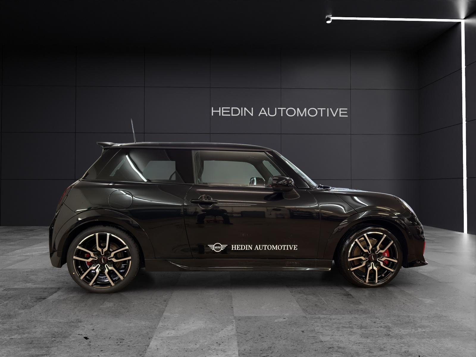MINI F66 2.0i John Cooper Works-image-5