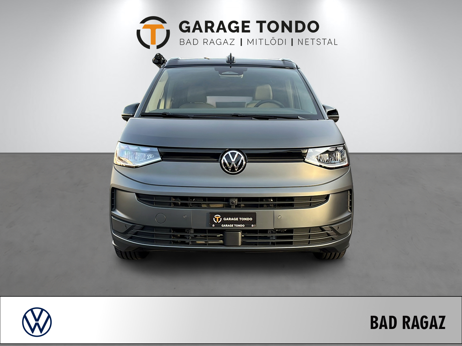 VW California 1.5 TSI eHybrid Beach Liberty DSG-showroom-element-1