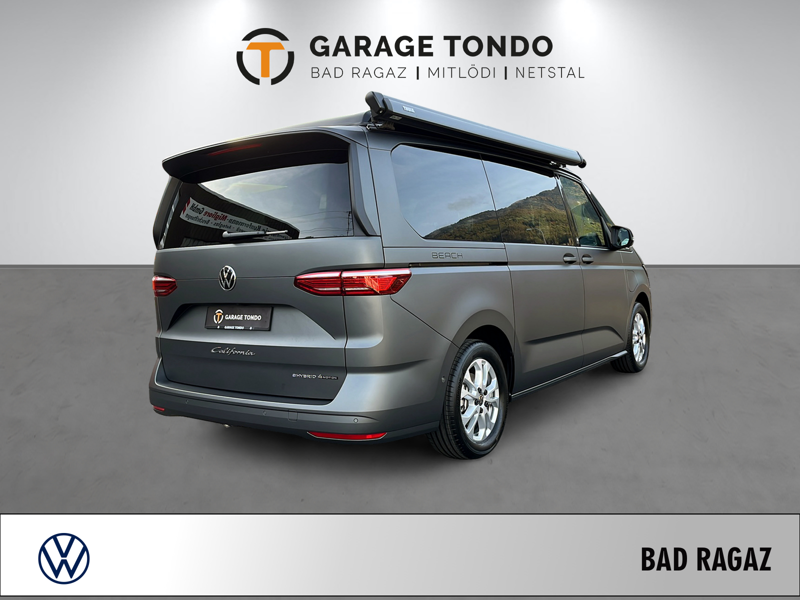 VW California 1.5 TSI eHybrid Beach Liberty DSG-showroom-element-3