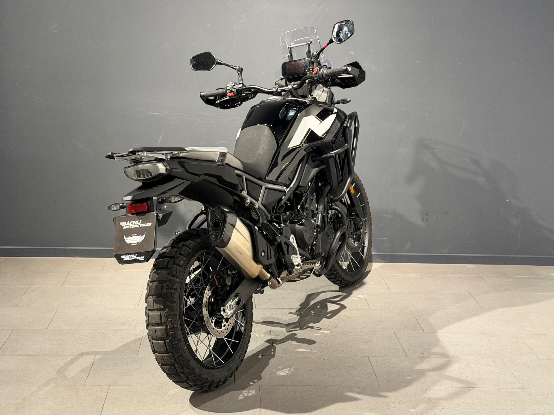 CF MOTO 450 MT-image-5