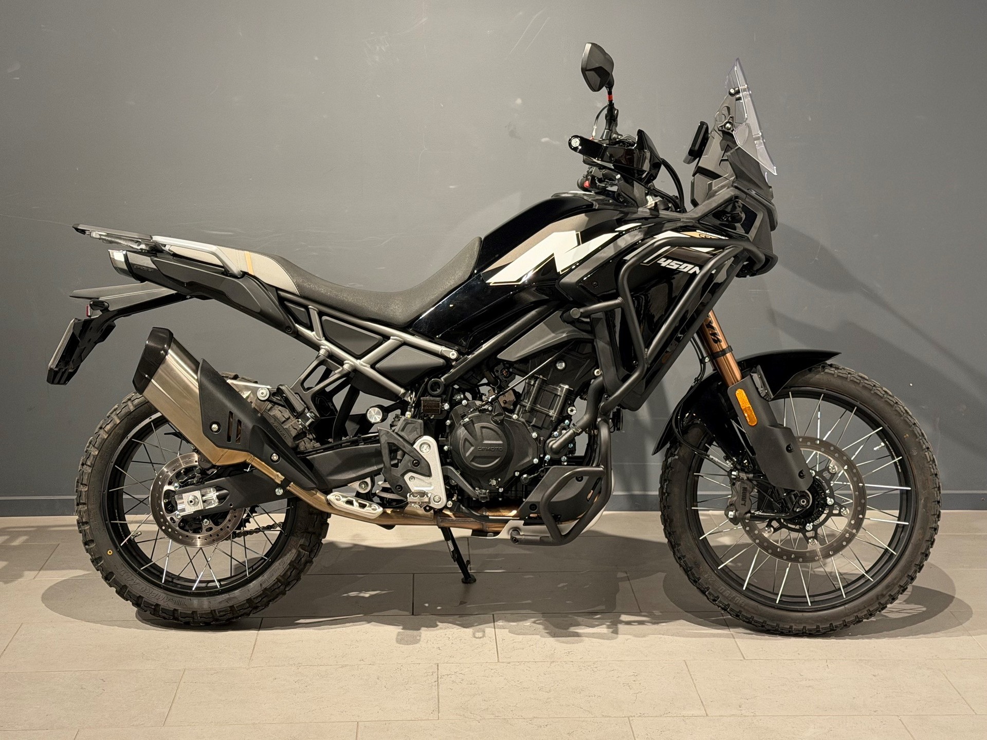 CF MOTO 450 MT-image-0