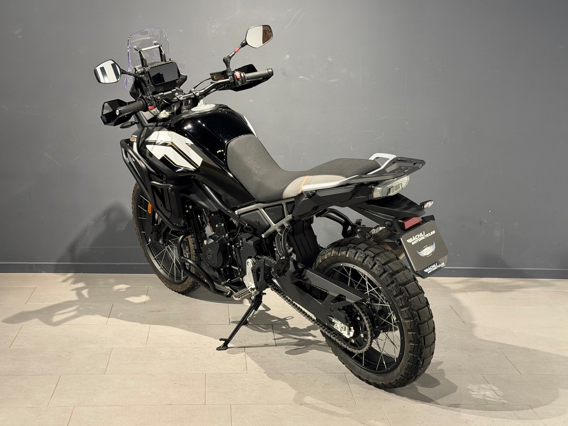 CF MOTO 450 MT-image-4