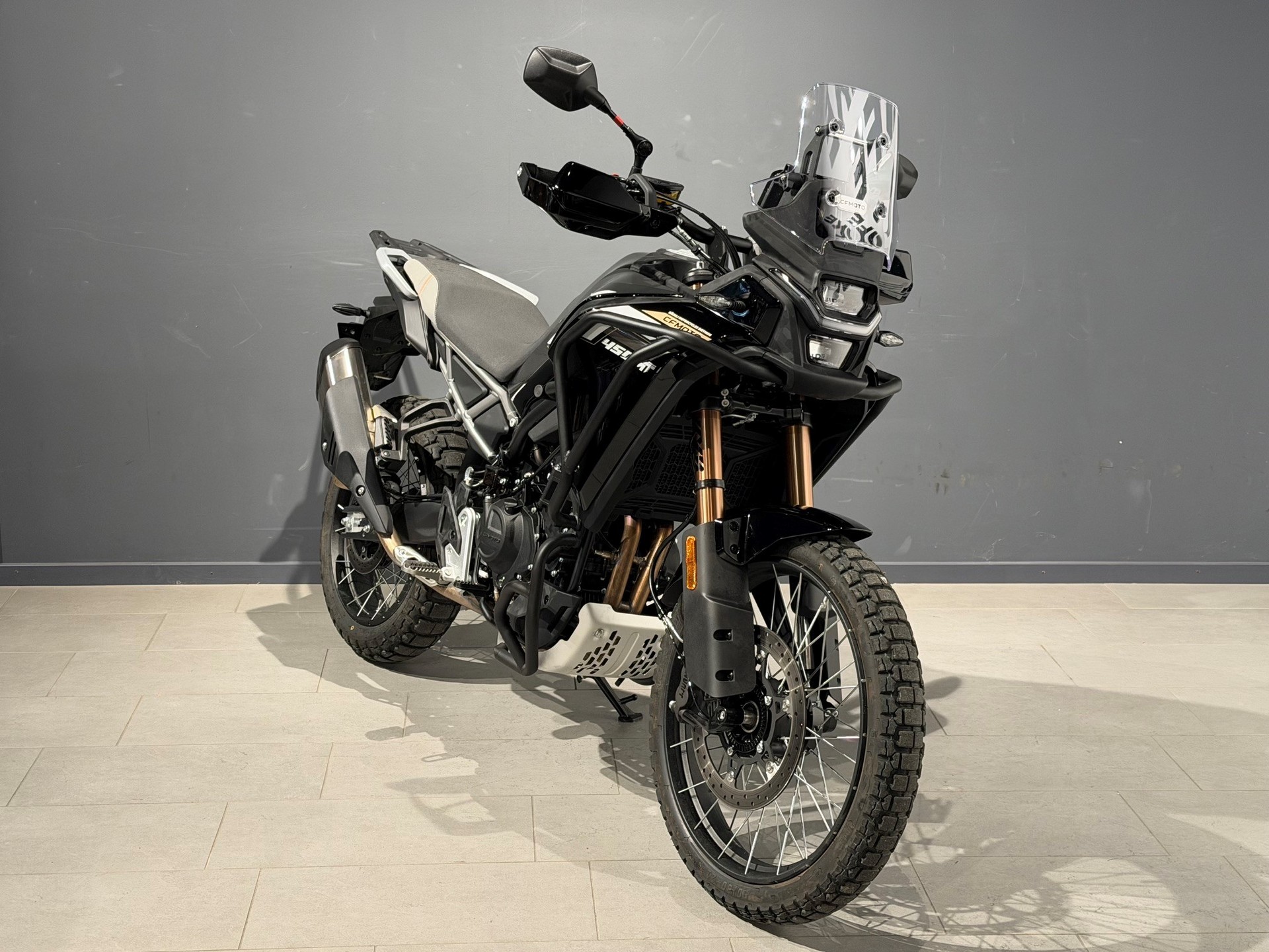 CF MOTO 450 MT-image-1