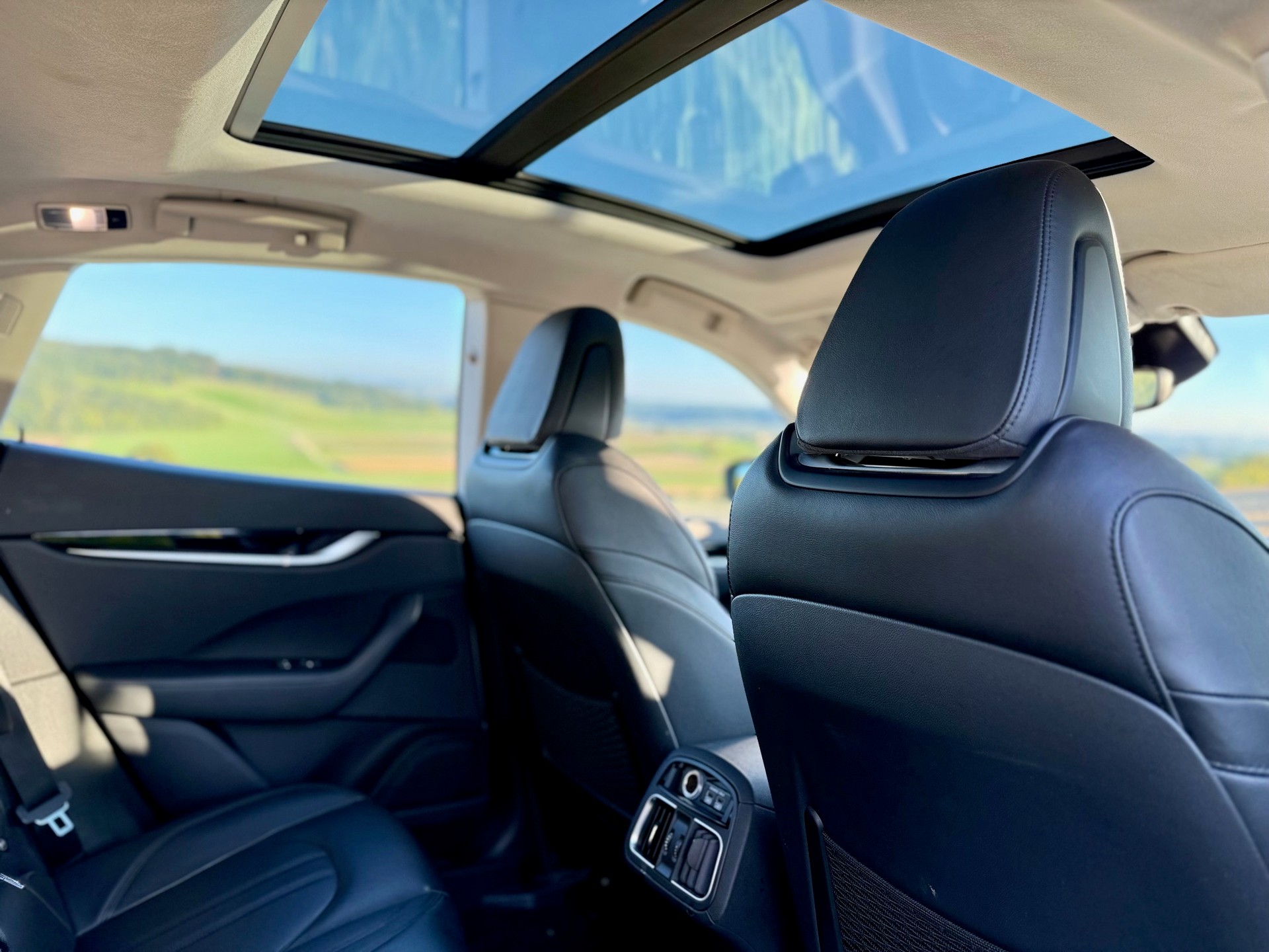 MASERATI Levante D 3.0 V6 Automatica-image-10
