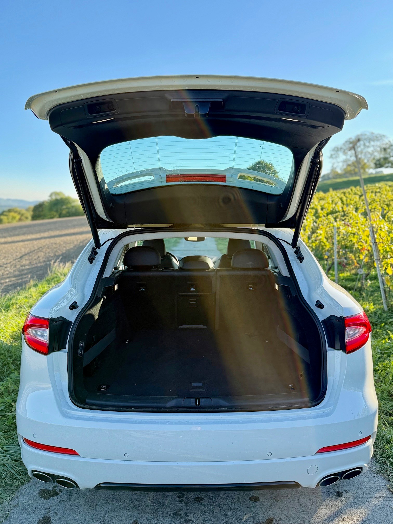 MASERATI Levante D 3.0 V6 Automatica-image-4