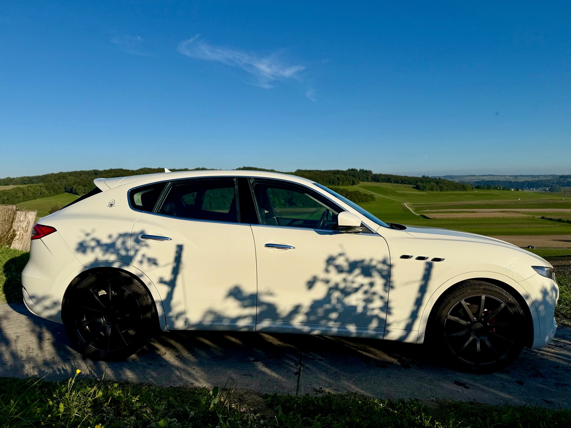 MASERATI Levante D 3.0 V6 Automatica
